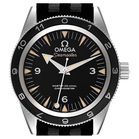 omega spectre watch for sale